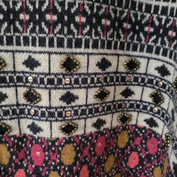 Angel Of The North Shawl - Picture 8 of 12